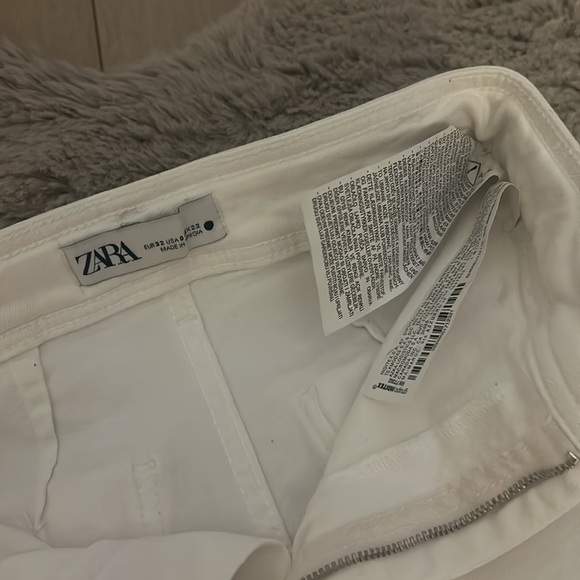 Zara marine jeans - Picture 2 of 4